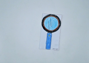 붙이기